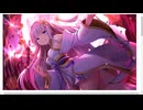 【とのフラ】サマーチケットガチャを引いてきました