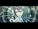 【にじさんじMMD】ヒバナ【剣持刀也】