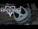 再びディズニーの世界へ  キングダムハーツⅡ 実況プレイ part37