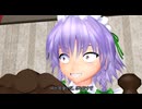 【東方MMD】 　紅部隊　【Touhou】