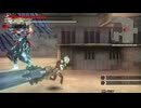 【初代ゴッドイーター体験版】シユウ戦【PSP】