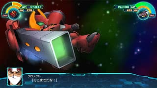 （ネタバレ有）ゆるっとゲームプレイ動画「スパロボ30」84-5