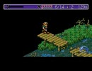 ランドストーカー　100%[TAS]　メガドライブ