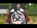 【東方ＭＭＤ】博麗神社に来たシャチ