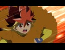 遊☆戯☆王ゴーラッシュ！！ 第113話「ダークマター空間」