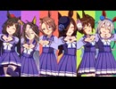高等部のチャイルドシート推奨お嬢様方で『ウマすぎ！グルメパレード』