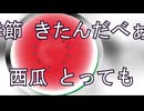 Pop Rock「夏の風物詩 西瓜 01-B」歌唱なし・02007-B