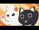 ラーメン赤猫　八杯目　『お客様に年齢制限なし』『高評価ブラッシング』『ラーメンバカ』