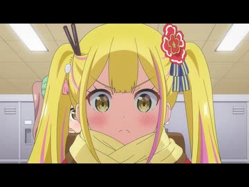 変人のサラダボウル 第12話「変人のサラダボウル他」 - ニコニコ動画