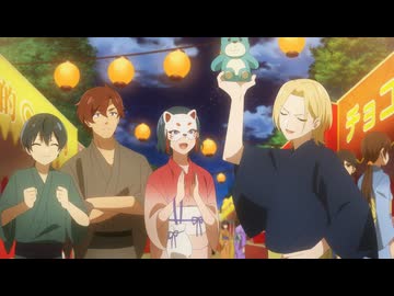 シンカリオン チェンジ ザ ワールド　19話　新しい出会い