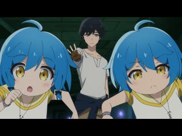 異世界ゆるり紀行 ～子育てしながら冒険者します～　８話　かーに！ かーに！