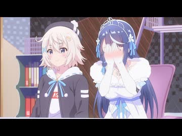 VTuberなんだが配信切り忘れたら伝説になってた　第8話　第八話