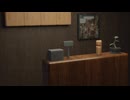cocTRPGリプレイ『黒い海の饗宴』その１