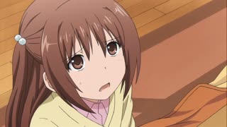 内田とお餅