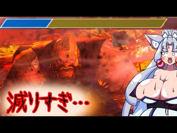 強キャラになったザンギで全てを破壊する東北イタコのスト6実況 #7