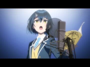 声優ラジオのウラオモテ #12「夕陽とやすみは突き抜けたい」