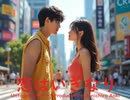 恋はいきなり - Untapped Talent Produced by Junichiro Aoki