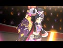 【デレステMV】Virgin Love【三好紗南、安部菜々】