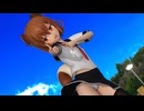 【MMD艦これ】 雷 「XYZの魔法」
