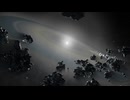 シューティングゲームの宇宙の墓場ステージで流れてる曲／フリーBGM