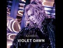 VIOLET DAWN