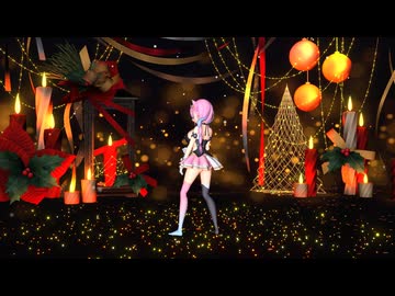 【MMD】湊あく○/Gimme×Gimme【紳士向け】