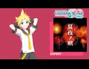 【プロジェクトセカイ】夏夜ノ唄【EXPERT】
