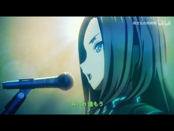 【夢ノ結唱 ROSE】Beautiful Birthday【SYNTHESIZER V COVER】