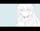 アングレカム/ Escha. feat. GUMI SV
