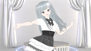 【歌ってみた】初日／AKB48【VTuber／奈落ゆい】