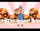 別ver.【東方マクドパロ】「マクドは大変なものを作っていきました 」