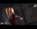 【MMDコズミックホラー夏祭り】赤井真理亜　de　ラストダンス