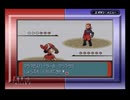 【実況】君と目指す、ポケモンマスターへの道！ポケモンサファイア・ルビー編中編