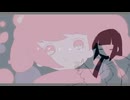 【稲葉曇】ラグトレイン × メルティランドナイトメア  合わせてみました。【はるまきごはん】