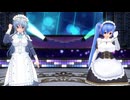 【COM3D2】LoWコンビで「speed up mind」