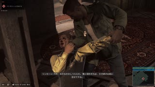 [マフィアⅢ]第21回(21-5) ドク・ガストンと対決する