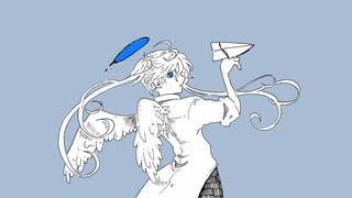 クラウンエンド/鏡音リン・レン