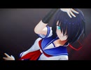【MMD】つかさ式加古 - Lewder Liar【艦これ】