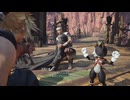 [FF7リバース] 第31回(31-1) ニブルヘイムへ向けて