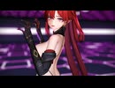 【MMD】吟霖でMidas Touch【紳士向け】