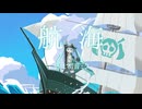 航海 feat.初音ミク