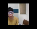 ニンポー（千代豊和）　ふわっち　今日まゆたさんとコラボ