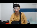 ニンポー（千代豊和）　ツイキャス　今日部屋に女性が来る