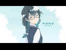 バイバイ/ 久澄ちるfeat.花隈千冬