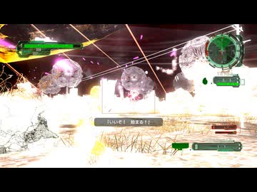 【地球防衛軍6】えどふろ　その13