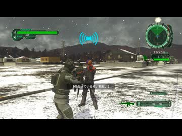 【地球防衛軍6】えどふろ　その14