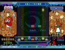ポップン　全放置でバックの音を聴いてみるPart8