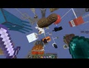 【ゆっくり実況プレイ】真・第二次絶望スカイブロック part8【Minecraft】