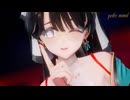 【鳴潮MMD】折枝が魅せる「桃源恋歌」