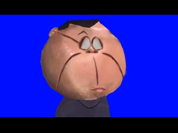 あたしンちの父BB